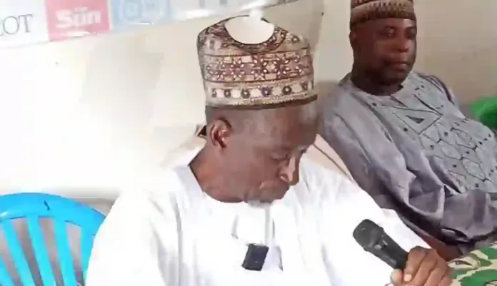 Fulanis In Bauchi