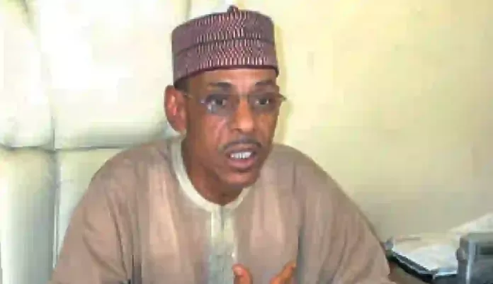 Hakeem Baba-Ahmed