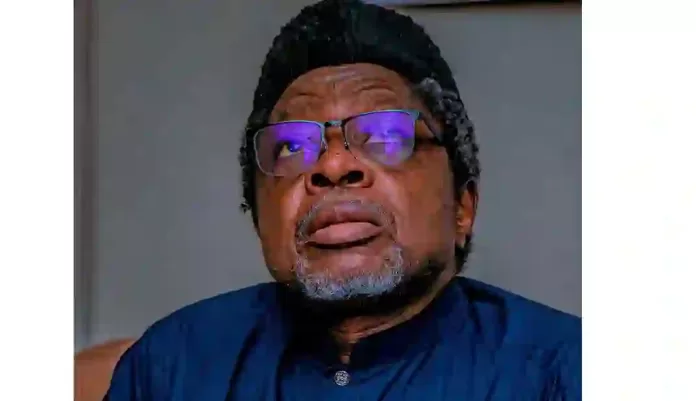 Hassan Gimba