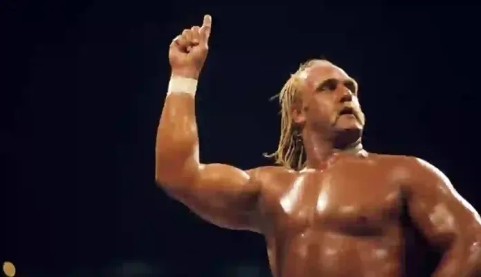 Hulk Hogan