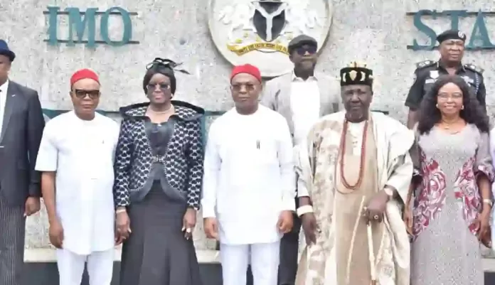 Imo Boundary Committee