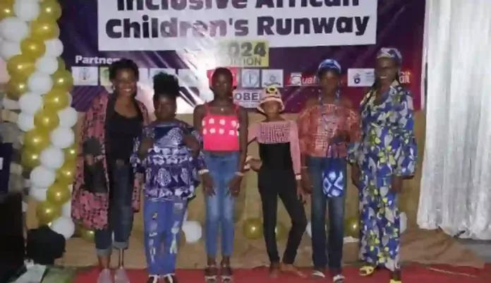 Inclusive Runway