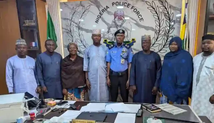 Kano Palace attack Kano Palace attack