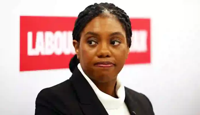 Kemi Badenoch