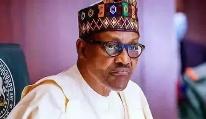 Muhammadu Buhari Muhammadu Buhari