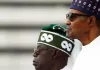 Leave Buhari Out Of The PFIPC Scandal, Media Team Warns Budget Office Muhammadu Buhari and Bola Tinubu