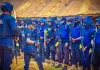 37 Suspected Illegal Miners Die In NSCDC Custody, Commandant Suspended Nigeria Mining Marshals - NSCDC