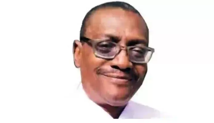 Obafemi Lasode