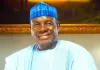 Peter Obi Remains Opposition Parties’ Joker In 2027 – Jerry Gana, Advises Atiku To Step Down Prof Jerry Gana