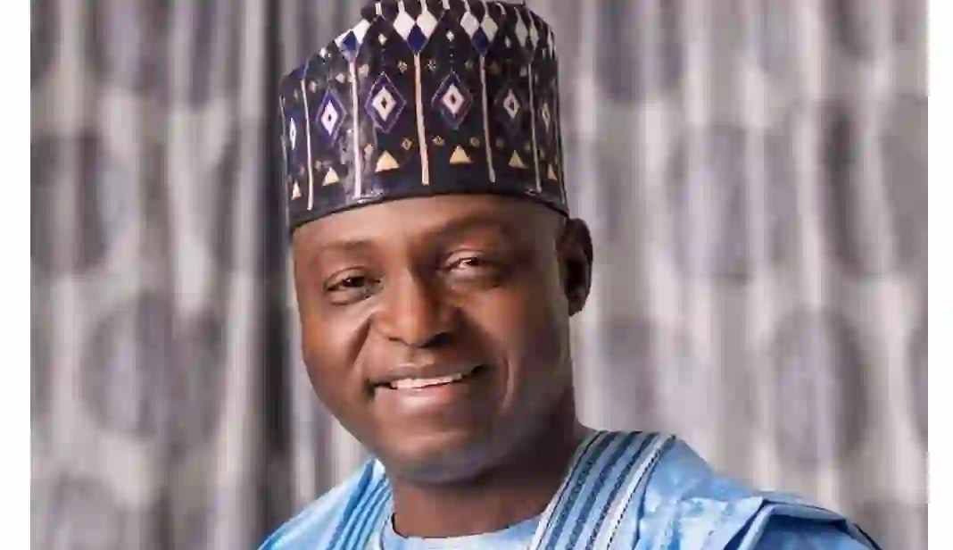 Prof Nentawe Goshwe Yilwatda