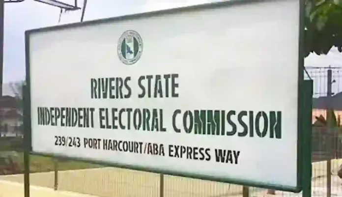 Rivers State Electoral Commission - RISEC