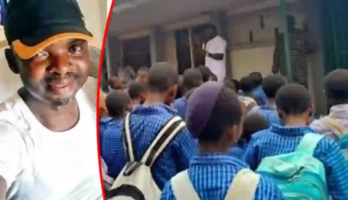 Student Beats Teacher to death in Benue State Student Beats Teacher to death in Benue State