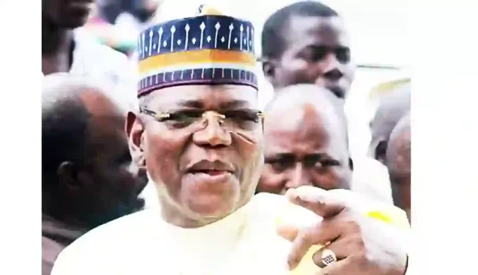 Sule Lamido