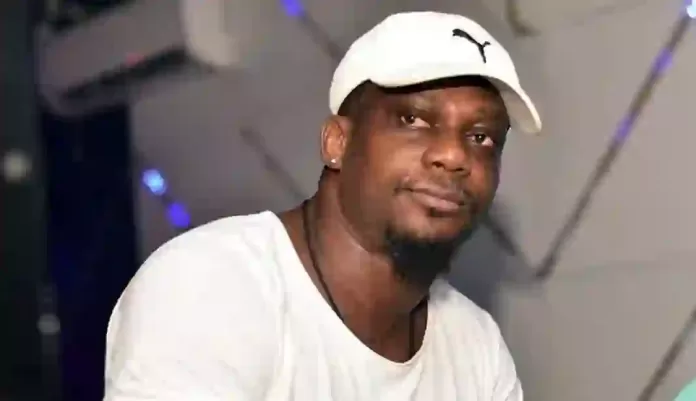 Sunday Oliseh loses brother Uche