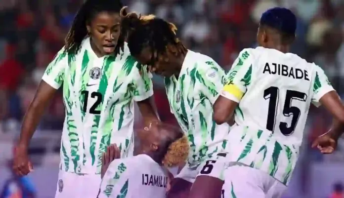 Super Falcons