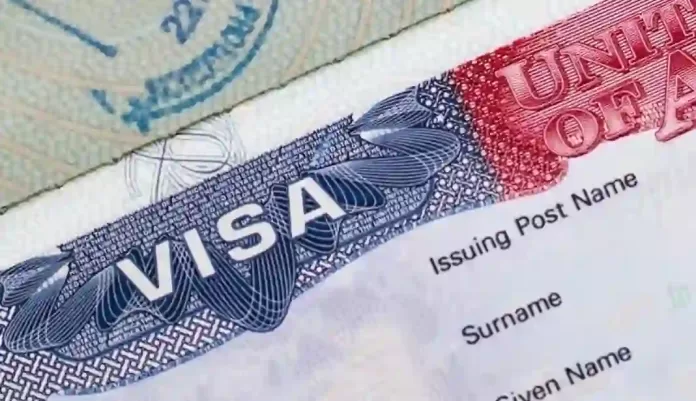 US Visa Policy