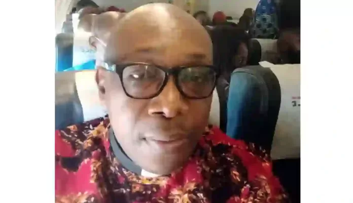 Uchenna Uchehara