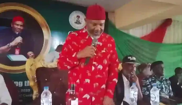 Victor Ogene