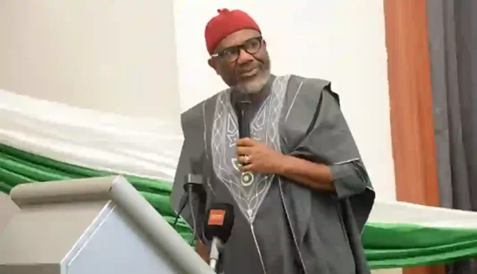 Victor Ogene