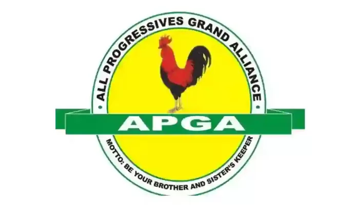 APGA