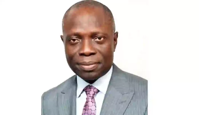Aare Olumuyiwa Akinboro
