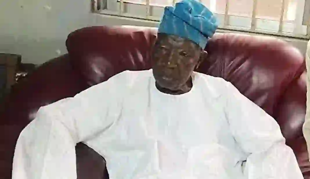 Alhaji Lateef Jakande