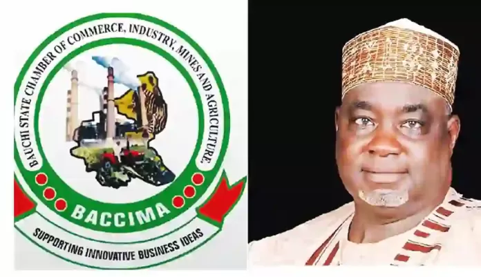 Aminu Mohammed Danmaliki - BACCIMA Chairman