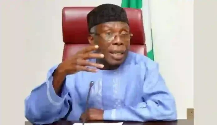 Audu Ogbeh