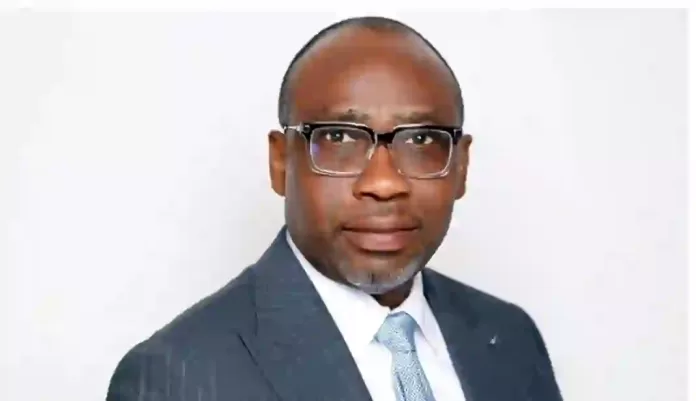 Charles Ebuebu