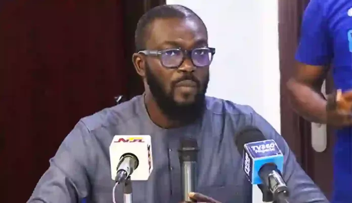 Cheikh Toure