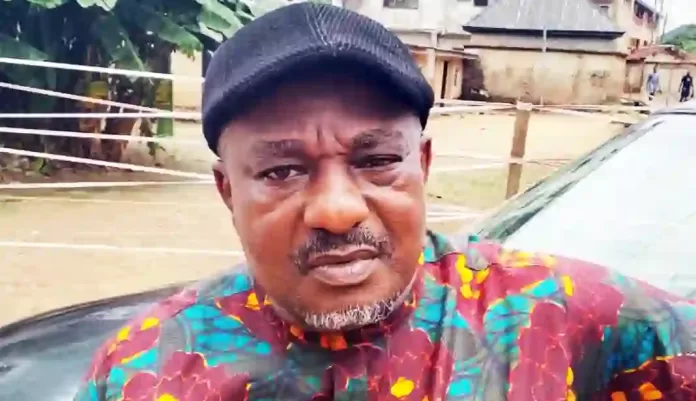 Chima Amadi