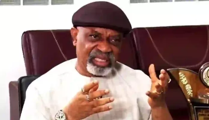 Chris Ngige