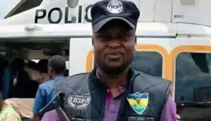 DCP Abba Kyari,
