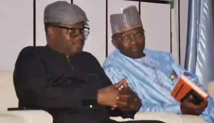 Dosunmu NIMASA Dosunmu NIMASA