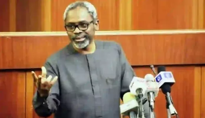 Femi Gbajabiamila