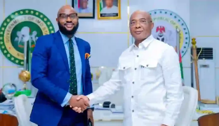 Globacom Partnership with Imo State