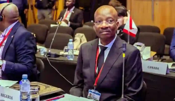 IGP Kayode Egbetokun