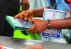 INEC BVA