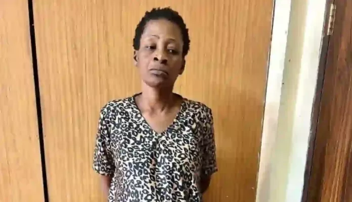 Ifeoma Henrietta Ezewuike