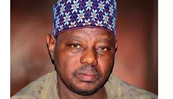 Lamara Garba Azare