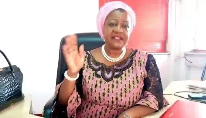 Lauretta Onochie