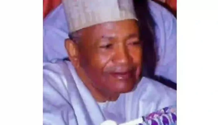 Mohammed Mana