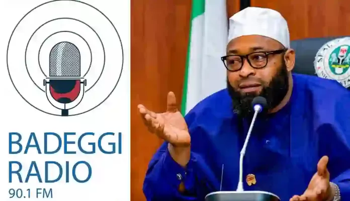 Mohammed Umar Bago