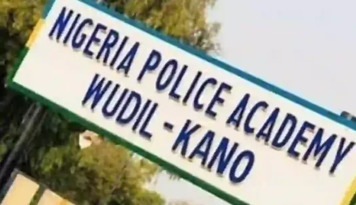 Nigeria Police Academy