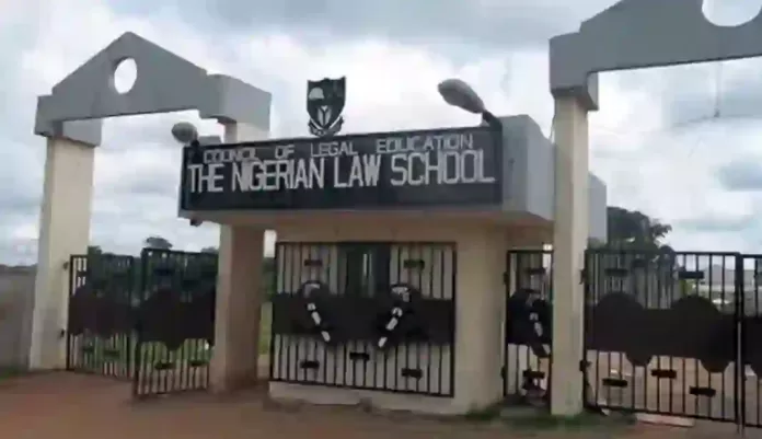Nigerian Law School