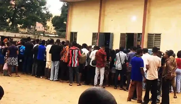 Nigerian Students Nigerian Students