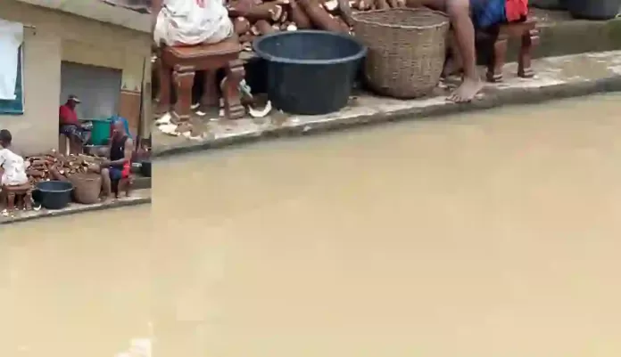Ogbaru Flood Ogbaru Flood