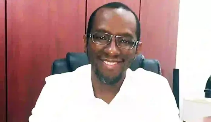 Ose Anenih