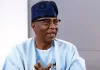 Otunba Gbenga Daniel