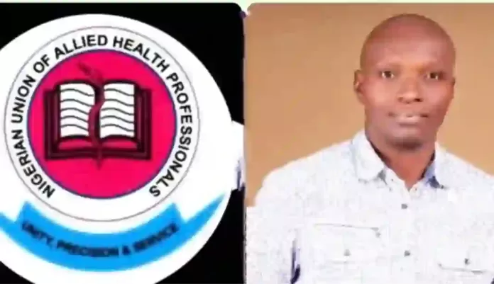 Pastor Ayodeji Akesinro